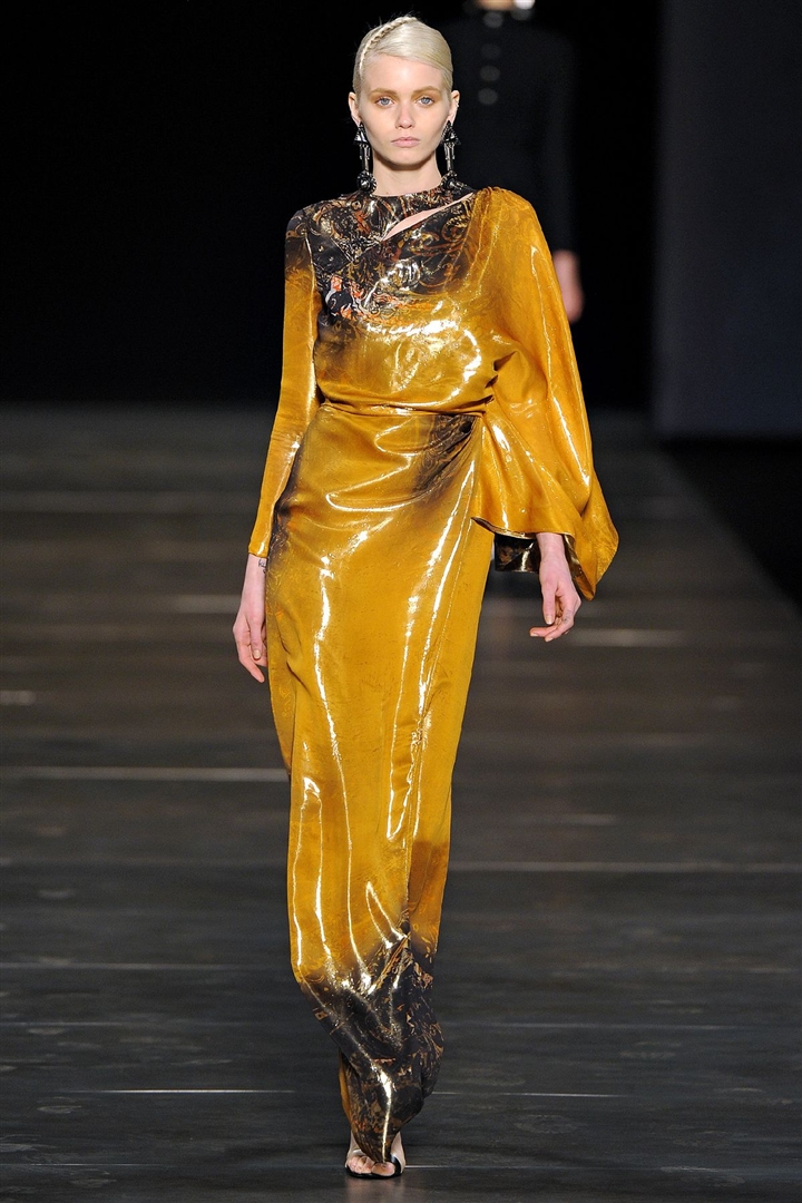 Etro 2011-2012 Sonbahar/Kış