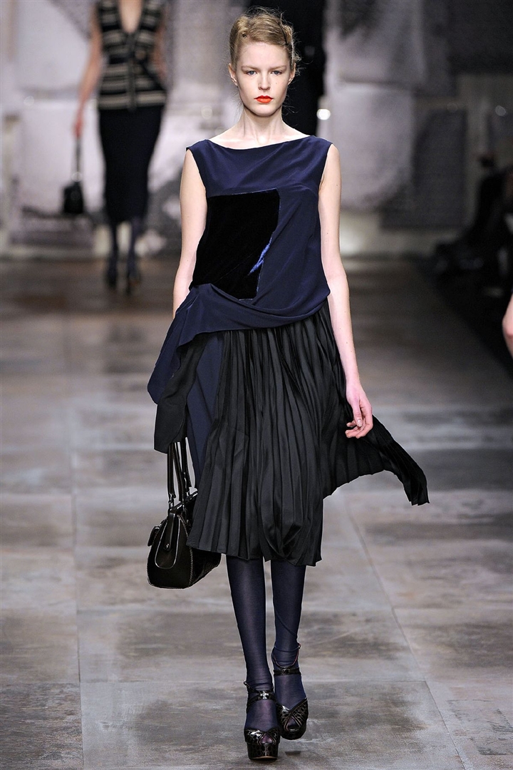 Antonio Marras 2011-2012 Sonbahar/Kış