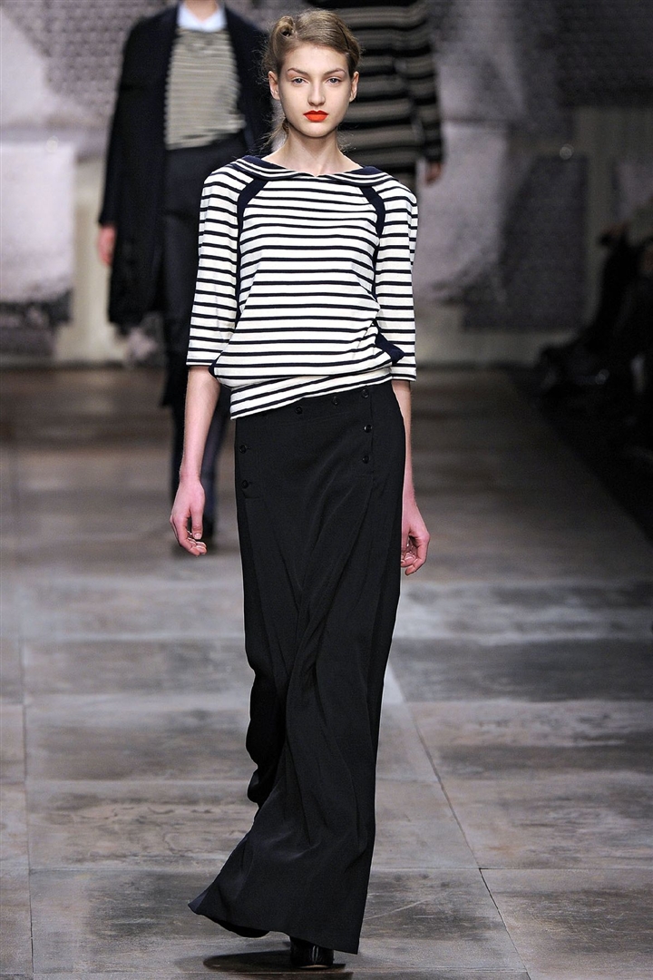 Antonio Marras 2011-2012 Sonbahar/Kış