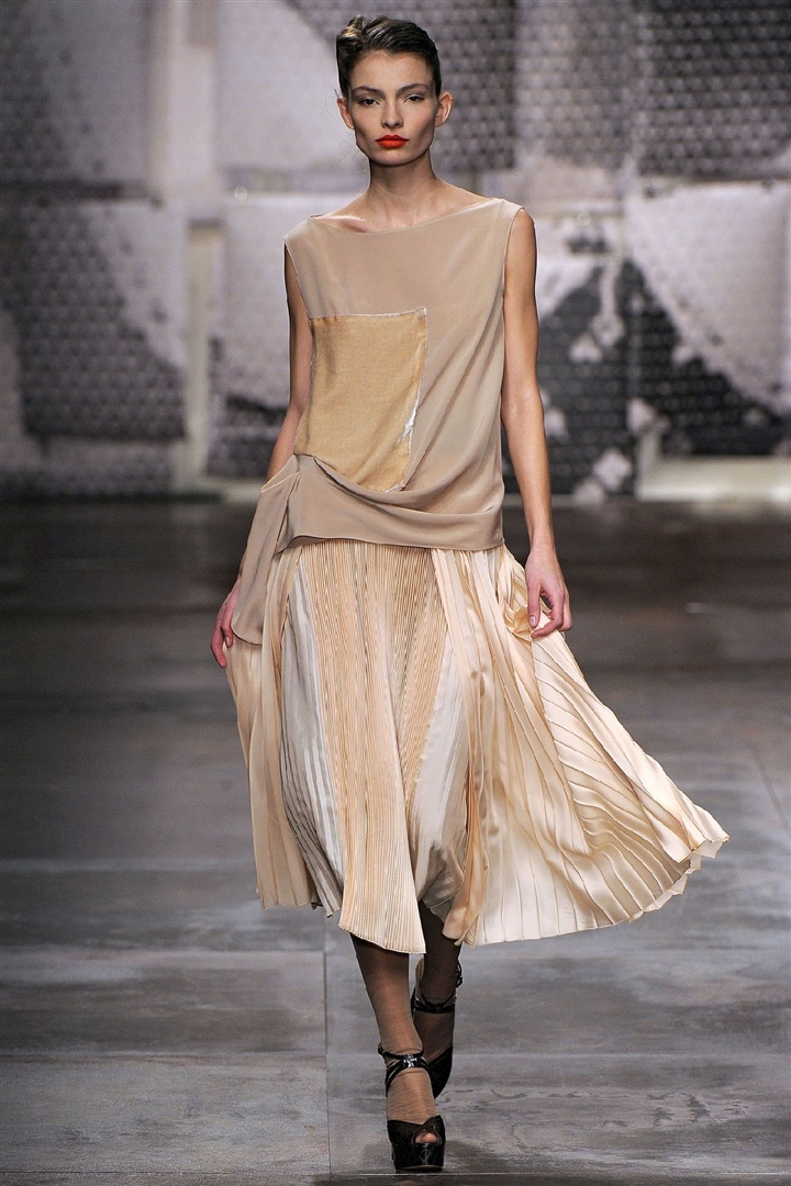 Antonio Marras 2011-2012 Sonbahar/Kış