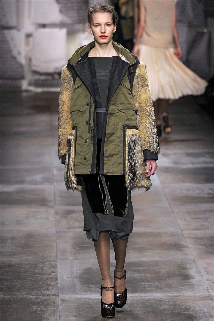 Antonio Marras 2011-2012 Sonbahar/Kış