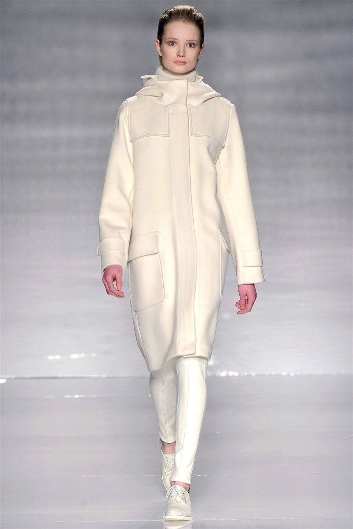 MaxMara 2011-2012 Sonbahar/Kış