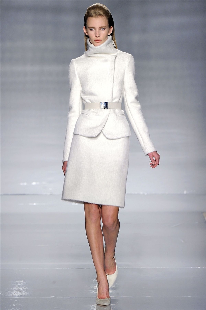 MaxMara 2011-2012 Sonbahar/Kış