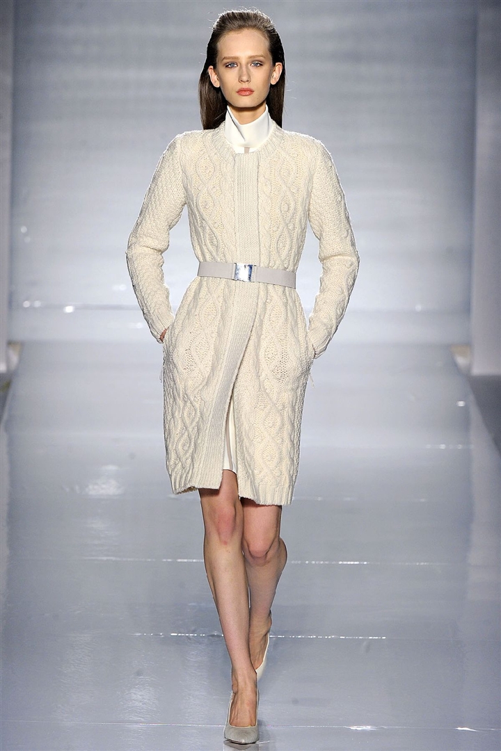 MaxMara 2011-2012 Sonbahar/Kış