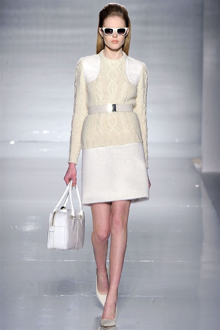 MaxMara 2011-2012 Sonbahar/Kış