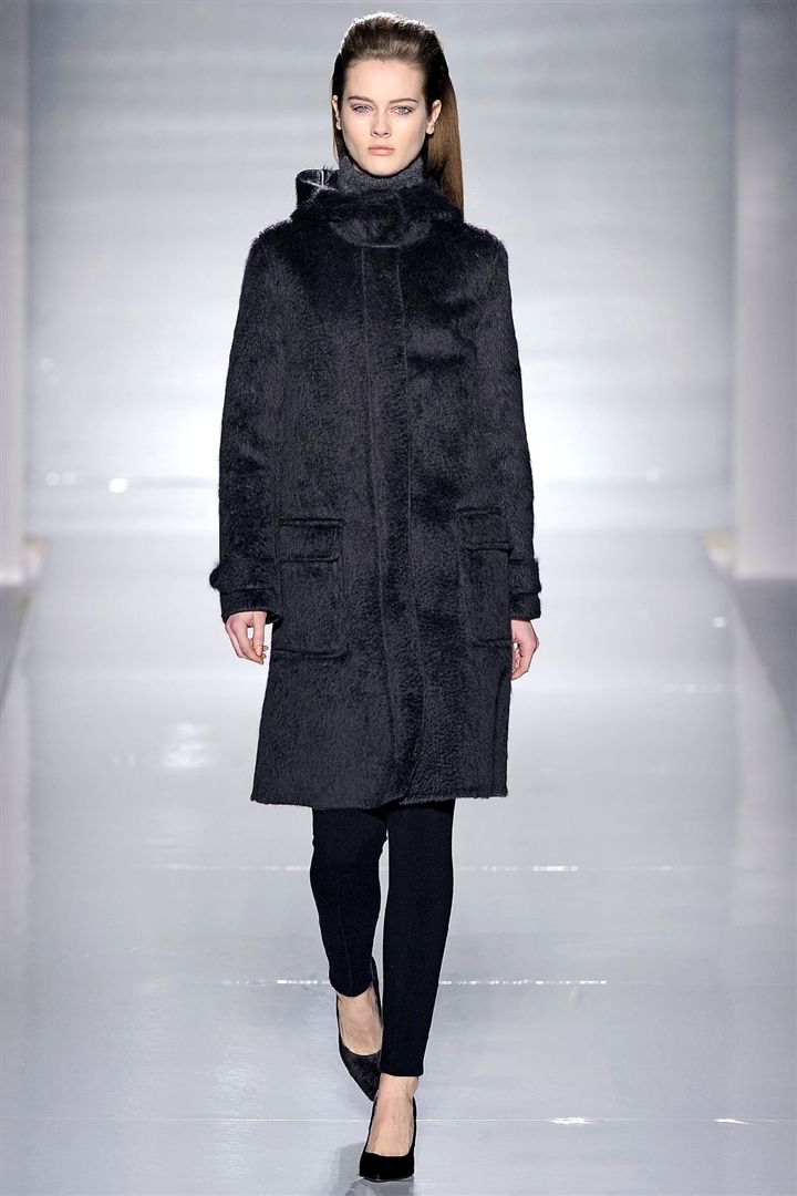 MaxMara 2011-2012 Sonbahar/Kış