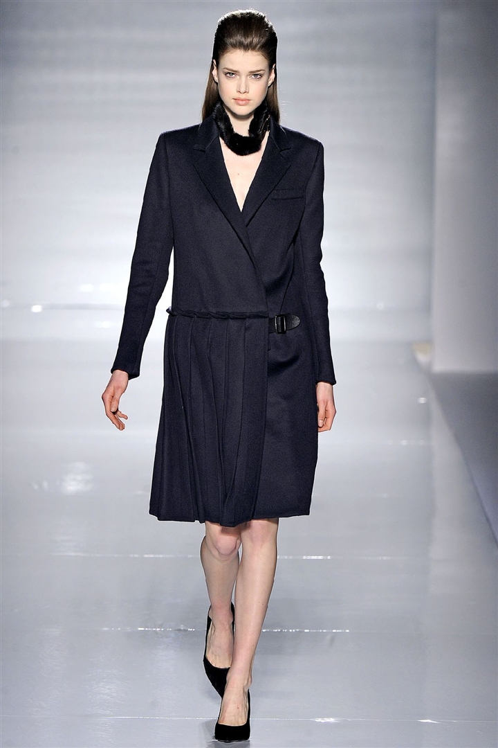 MaxMara 2011-2012 Sonbahar/Kış