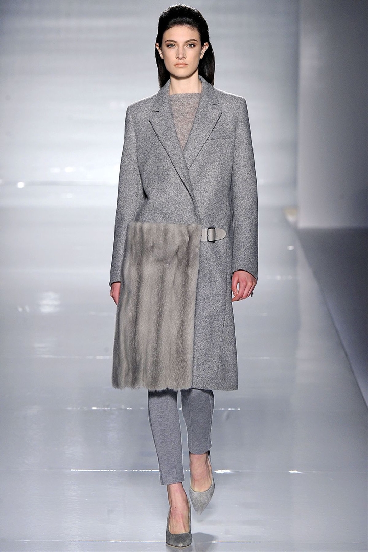 MaxMara 2011-2012 Sonbahar/Kış