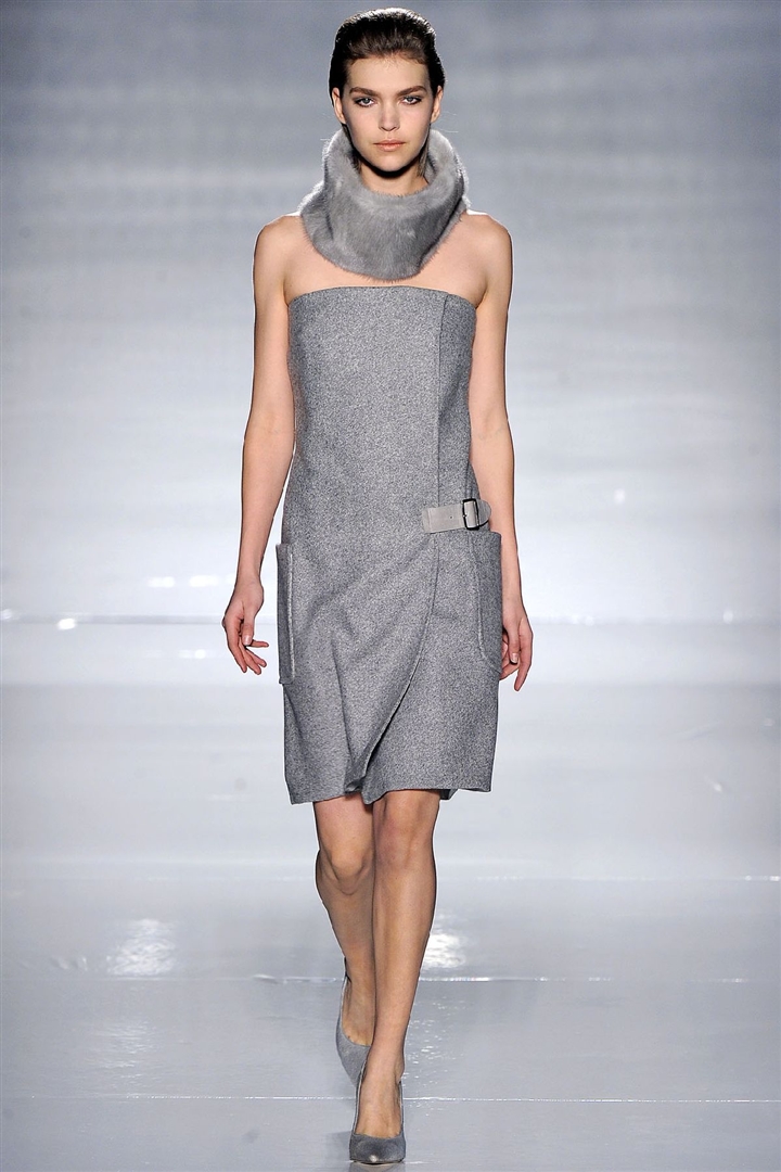 MaxMara 2011-2012 Sonbahar/Kış