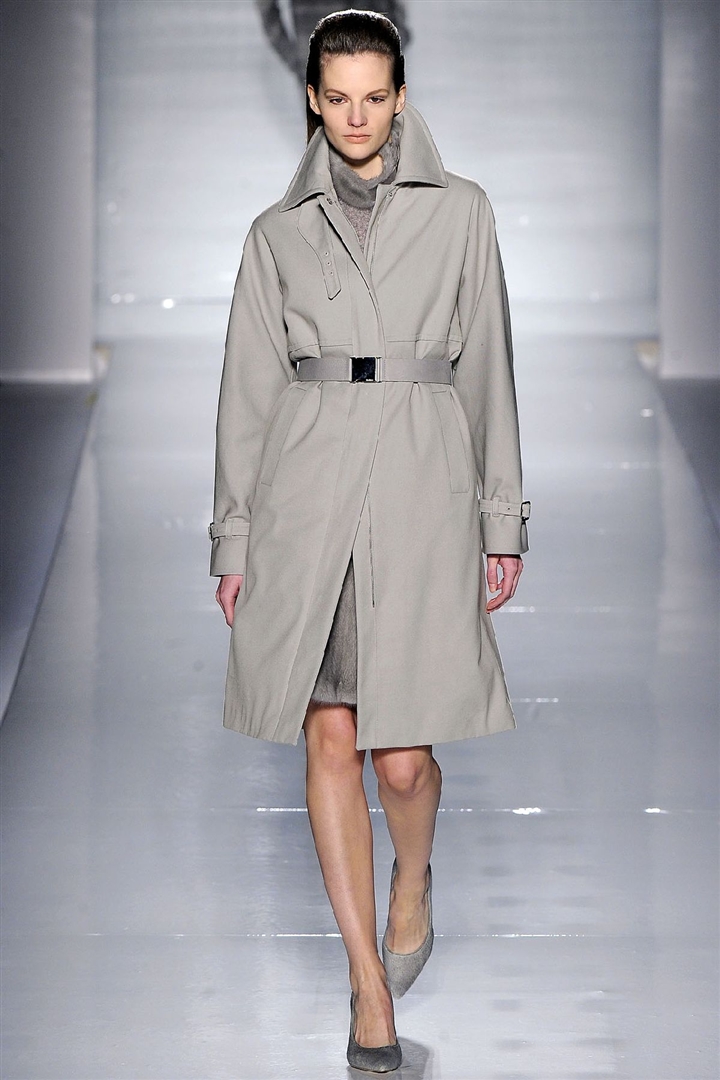 MaxMara 2011-2012 Sonbahar/Kış