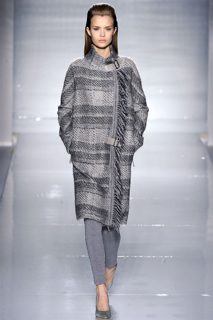 MaxMara 2011-2012 Sonbahar/Kış