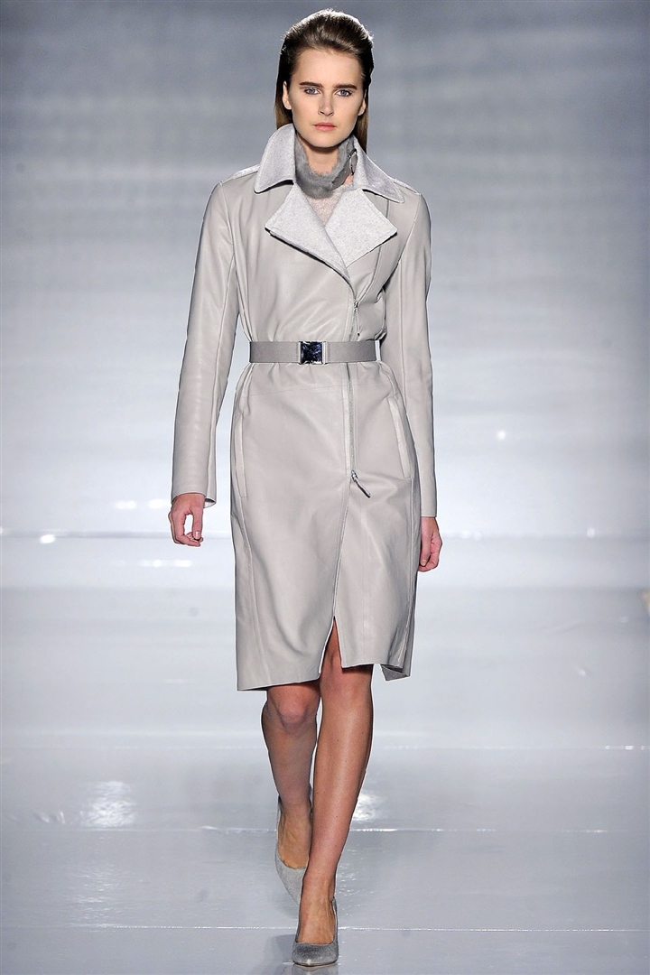 MaxMara 2011-2012 Sonbahar/Kış