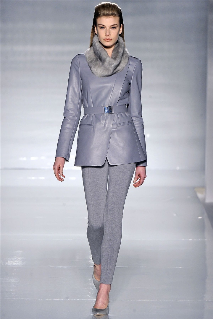 MaxMara 2011-2012 Sonbahar/Kış