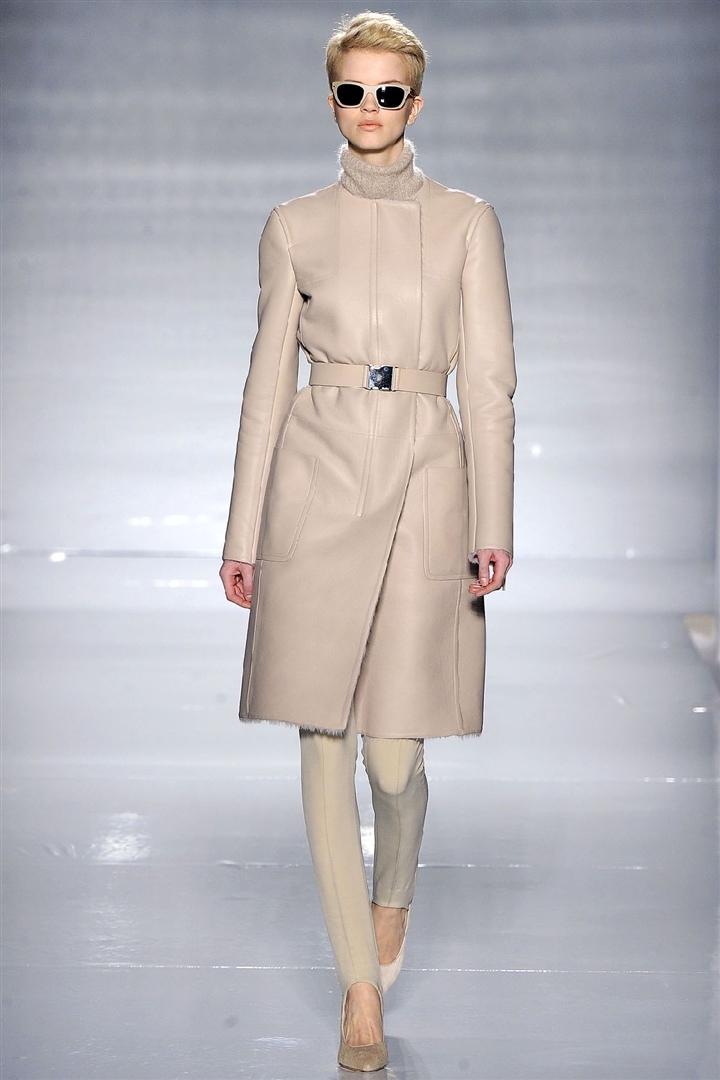 MaxMara 2011-2012 Sonbahar/Kış