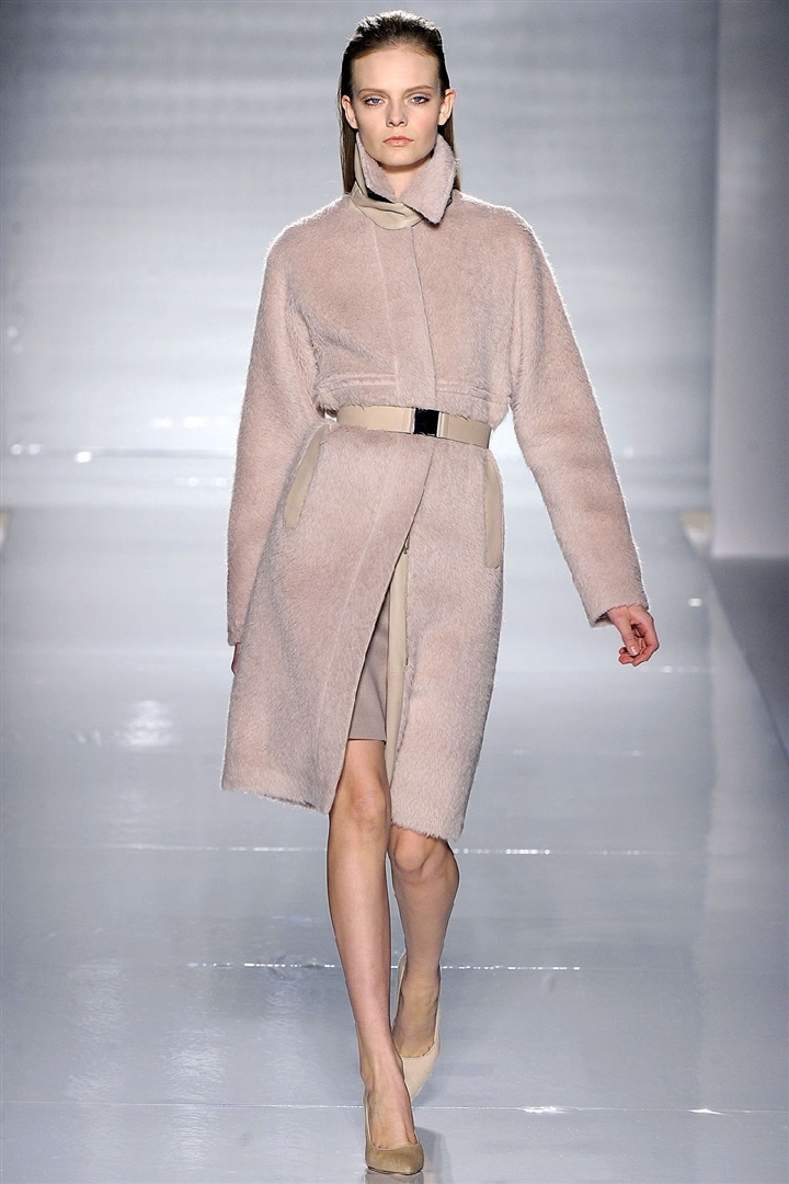 MaxMara 2011-2012 Sonbahar/Kış