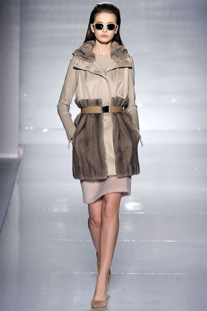 MaxMara 2011-2012 Sonbahar/Kış