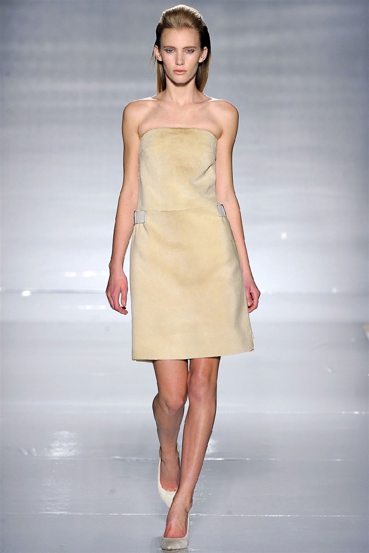 MaxMara 2011-2012 Sonbahar/Kış