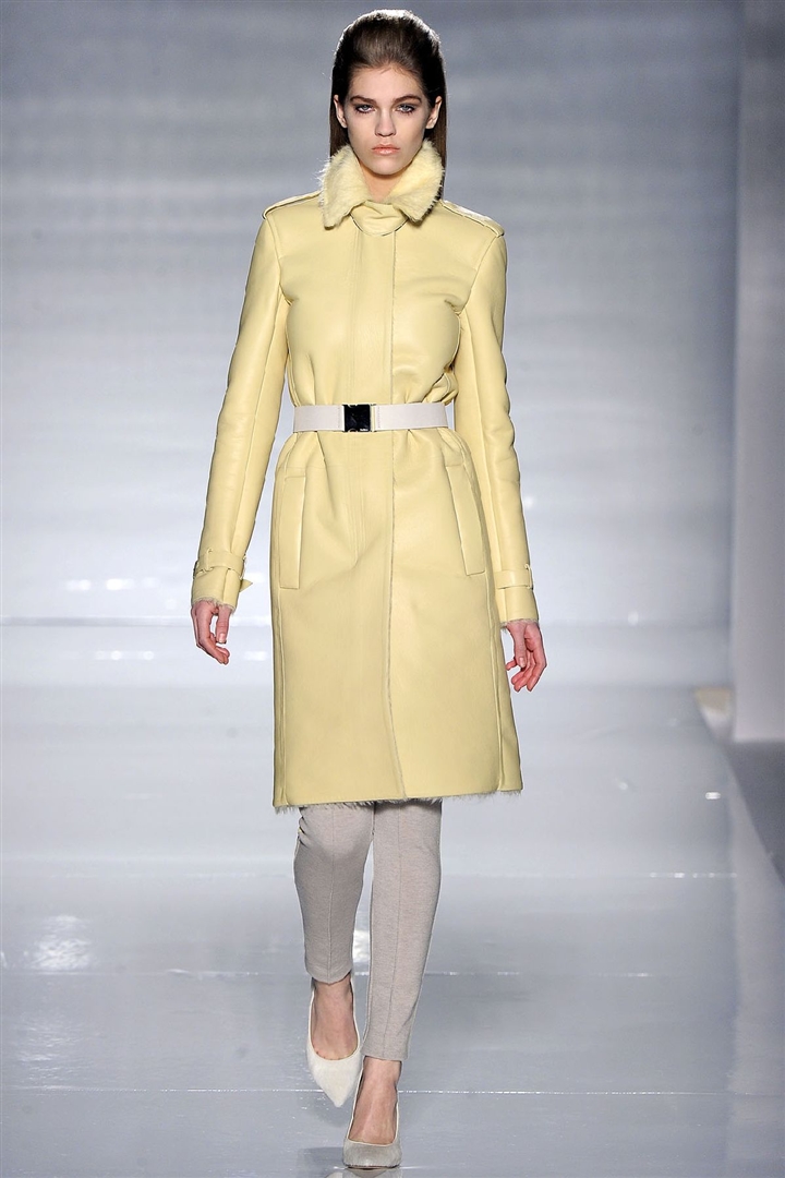 MaxMara 2011-2012 Sonbahar/Kış