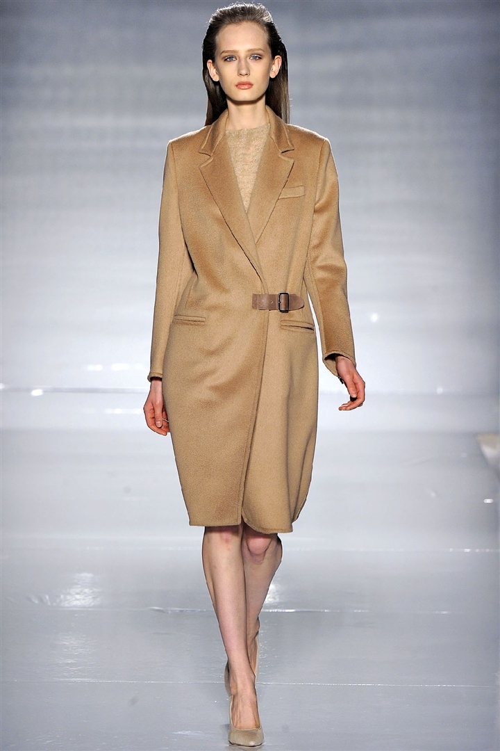 MaxMara 2011-2012 Sonbahar/Kış