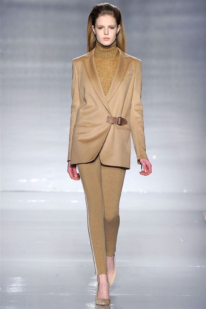 MaxMara 2011-2012 Sonbahar/Kış