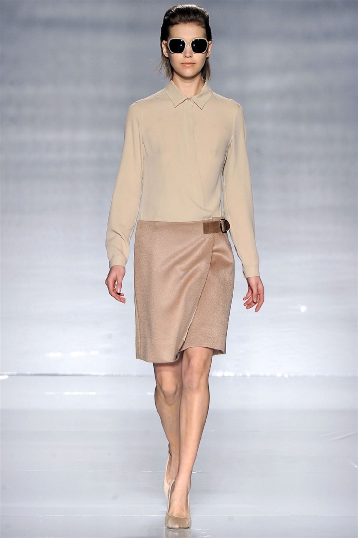 MaxMara 2011-2012 Sonbahar/Kış