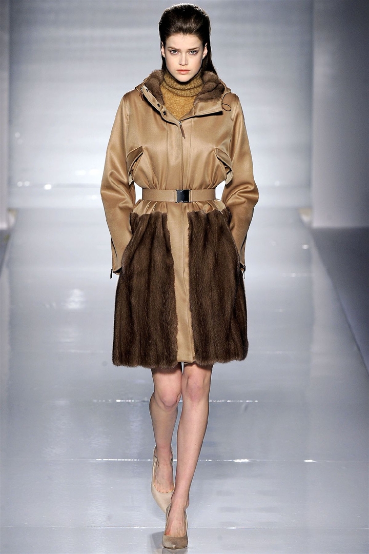 MaxMara 2011-2012 Sonbahar/Kış