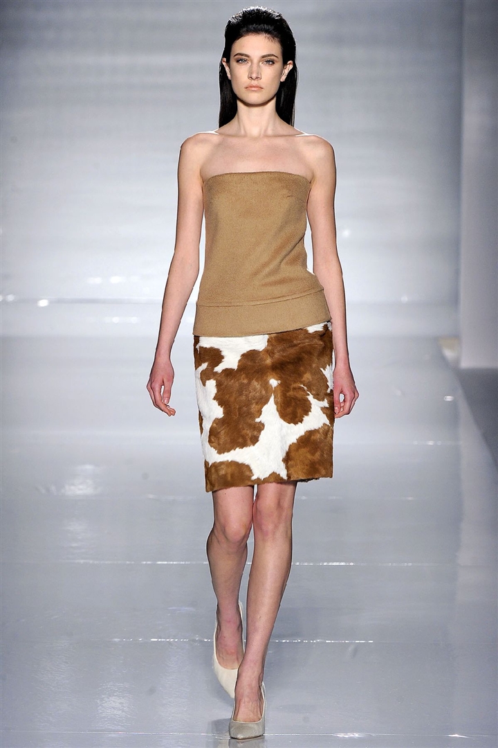 MaxMara 2011-2012 Sonbahar/Kış