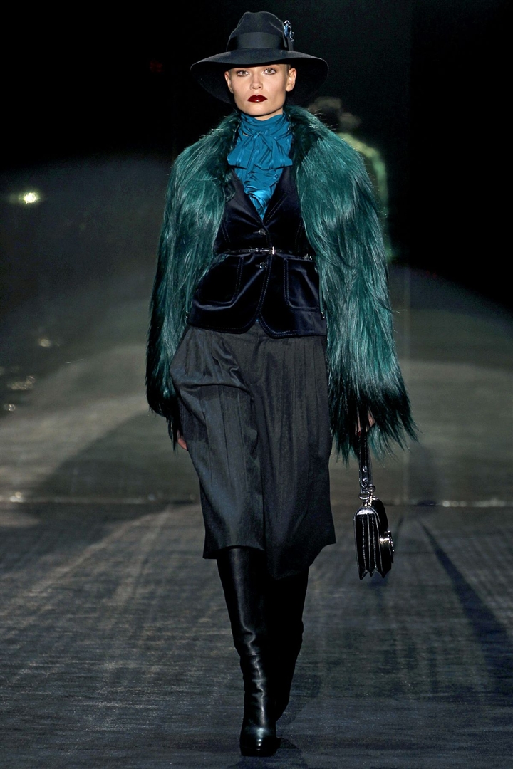 Gucci 2011-2012 Sonbahar/Kış