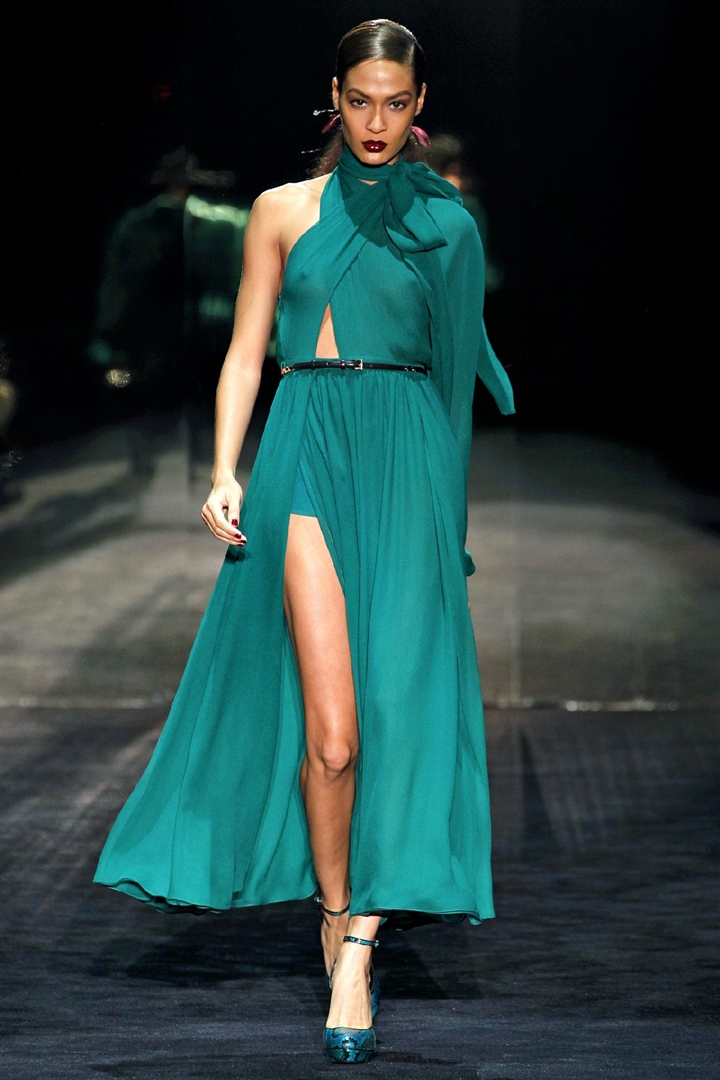 Gucci 2011-2012 Sonbahar/Kış