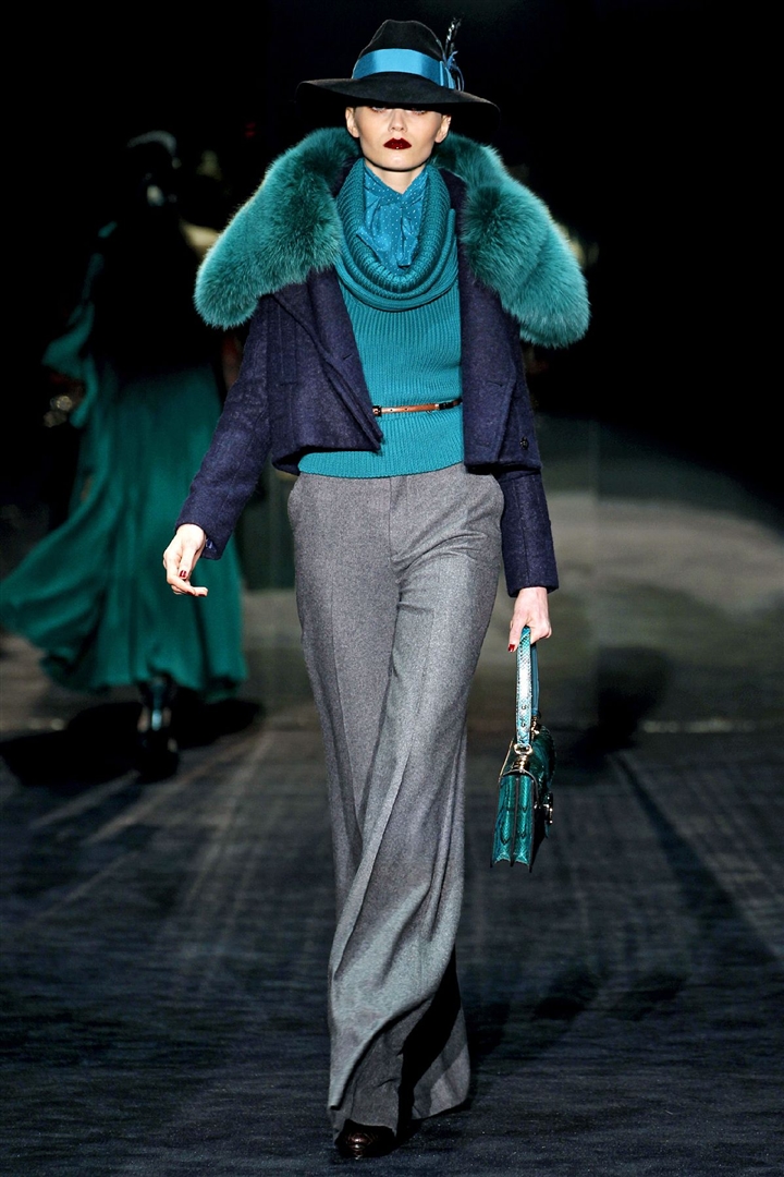 Gucci 2011-2012 Sonbahar/Kış