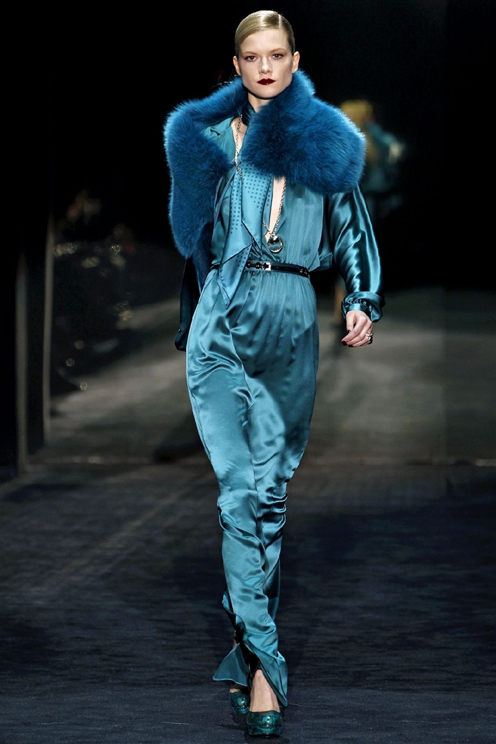 Gucci 2011-2012 Sonbahar/Kış