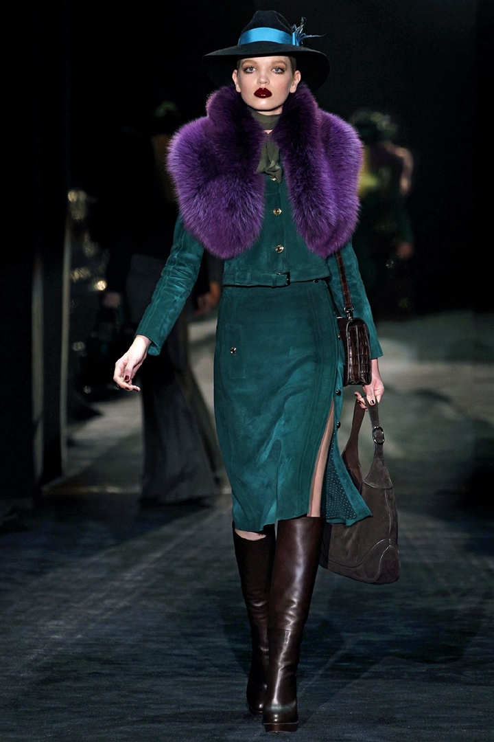 Gucci 2011-2012 Sonbahar/Kış