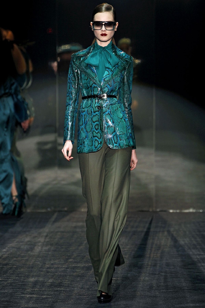 Gucci 2011-2012 Sonbahar/Kış