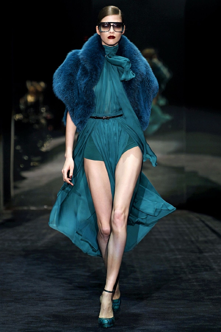 Gucci 2011-2012 Sonbahar/Kış