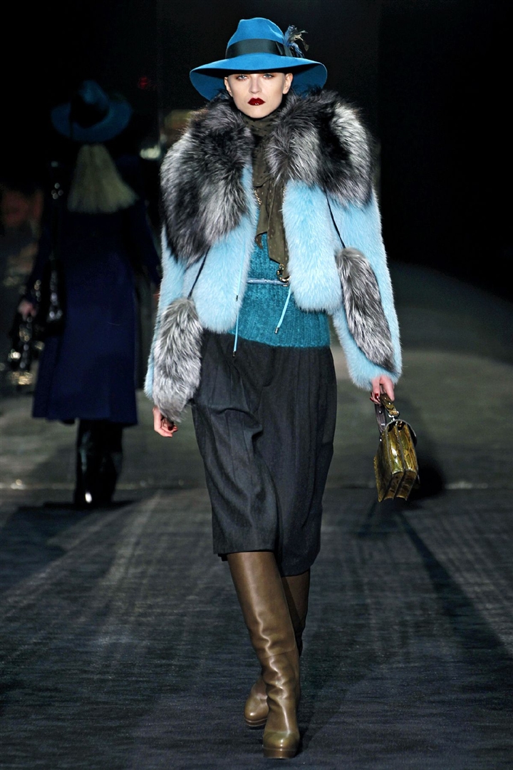 Gucci 2011-2012 Sonbahar/Kış