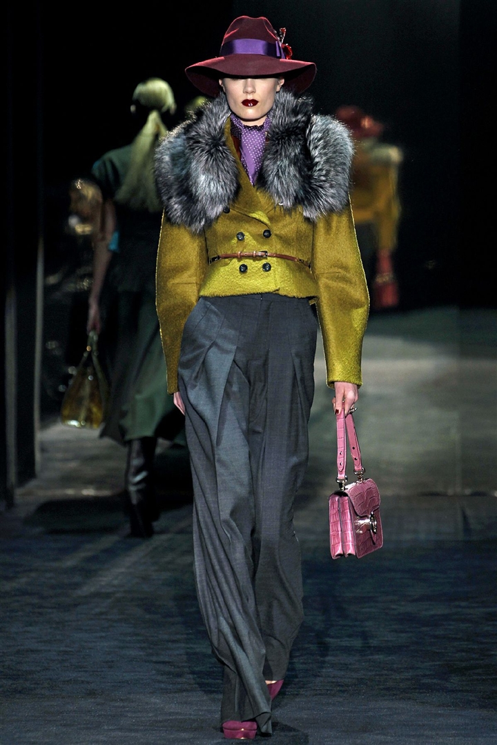 Gucci 2011-2012 Sonbahar/Kış