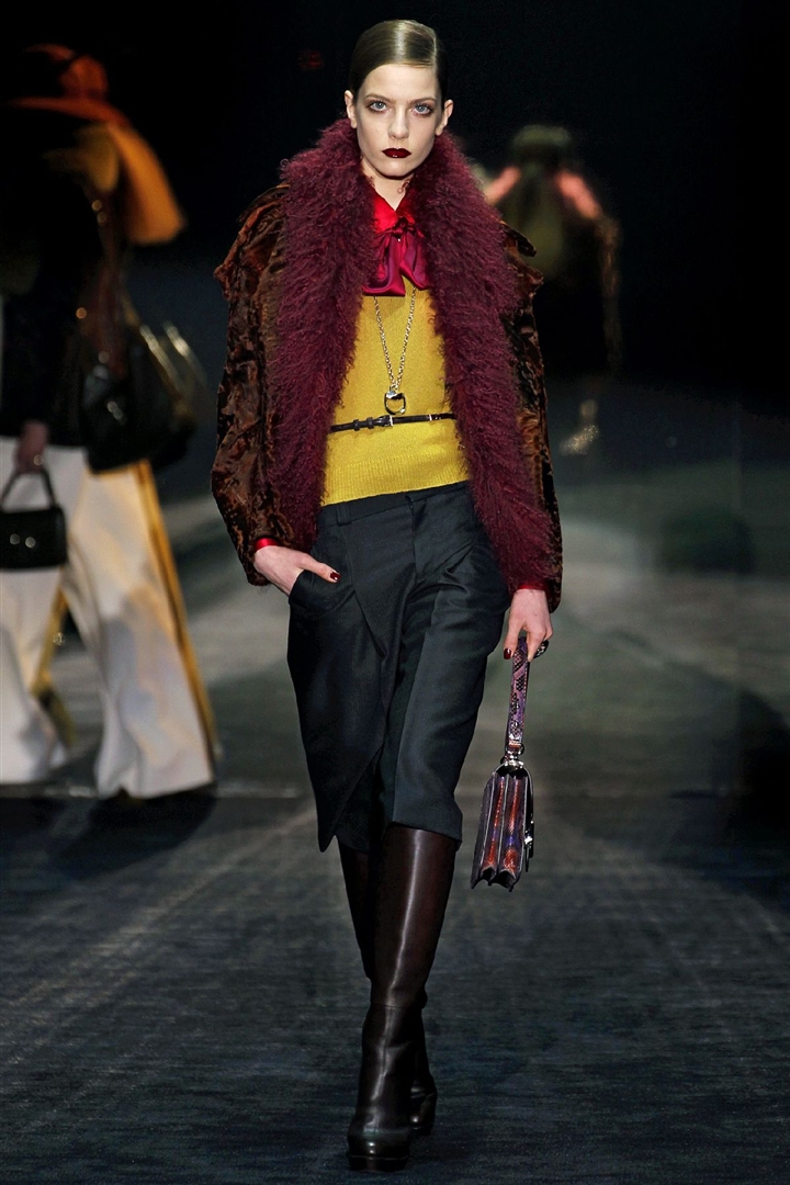 Gucci 2011-2012 Sonbahar/Kış