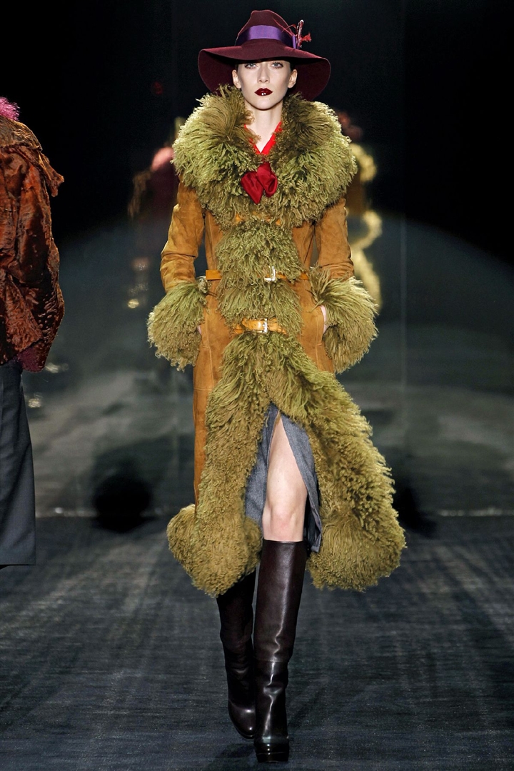 Gucci 2011-2012 Sonbahar/Kış