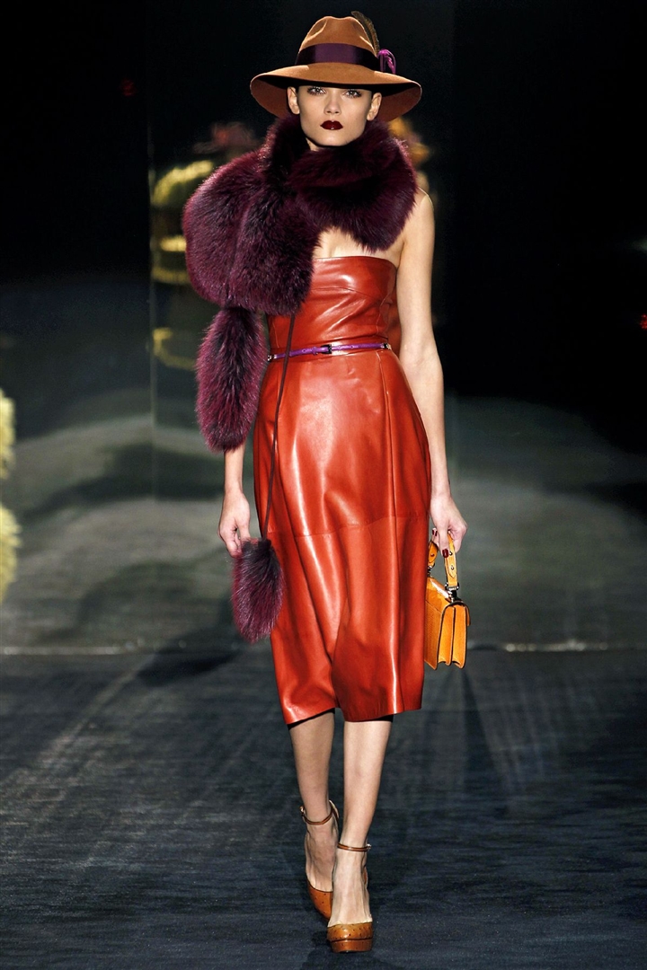 Gucci 2011-2012 Sonbahar/Kış