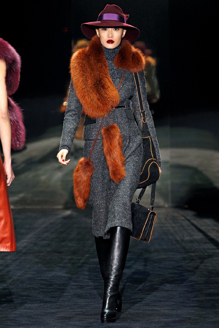 Gucci 2011-2012 Sonbahar/Kış