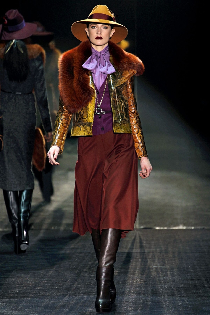 Gucci 2011-2012 Sonbahar/Kış