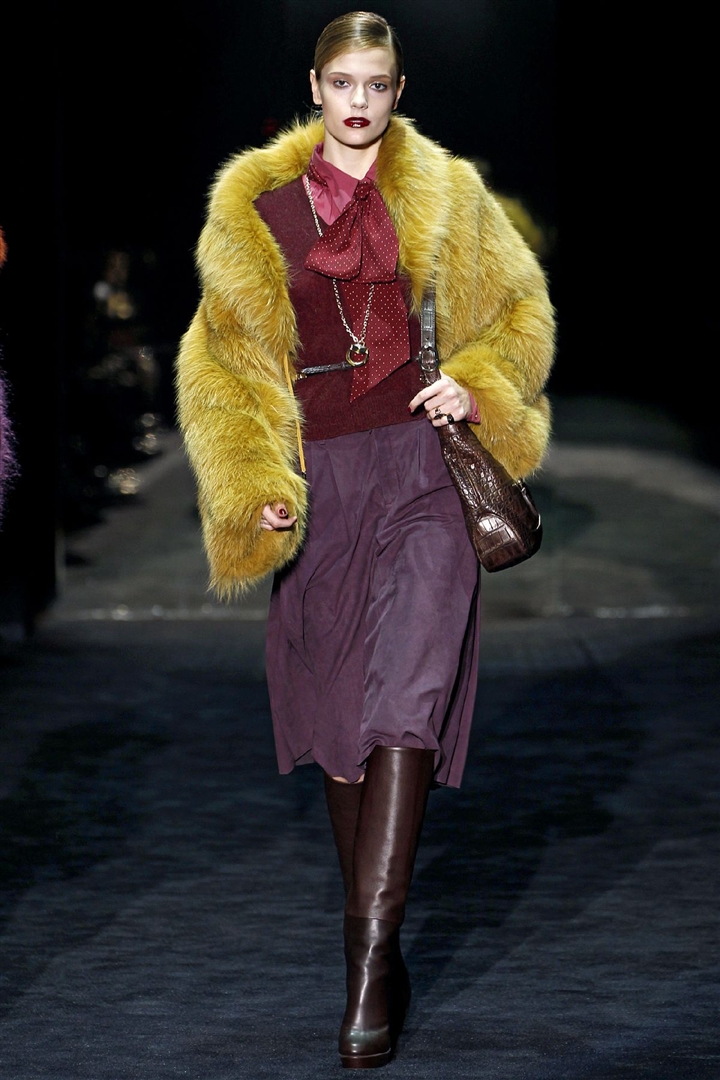 Gucci 2011-2012 Sonbahar/Kış