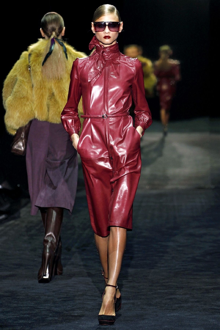 Gucci 2011-2012 Sonbahar/Kış