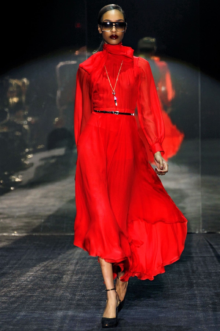 Gucci 2011-2012 Sonbahar/Kış