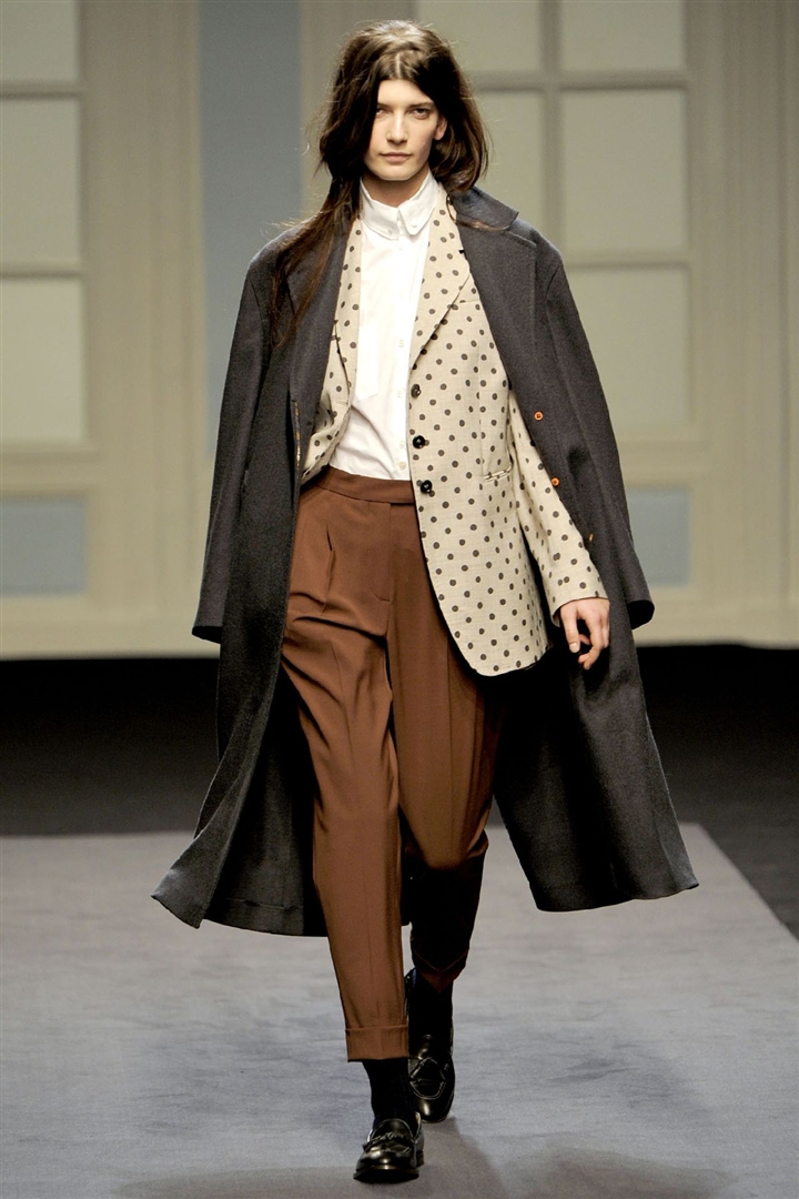 Paul Smith 2011-2012 Sonbahar/Kış