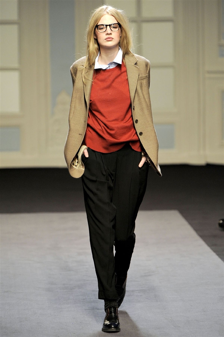 Paul Smith 2011-2012 Sonbahar/Kış