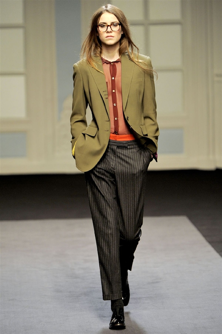 Paul Smith 2011-2012 Sonbahar/Kış