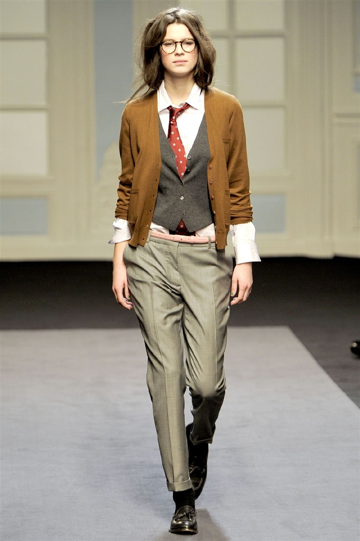 Paul Smith 2011-2012 Sonbahar/Kış