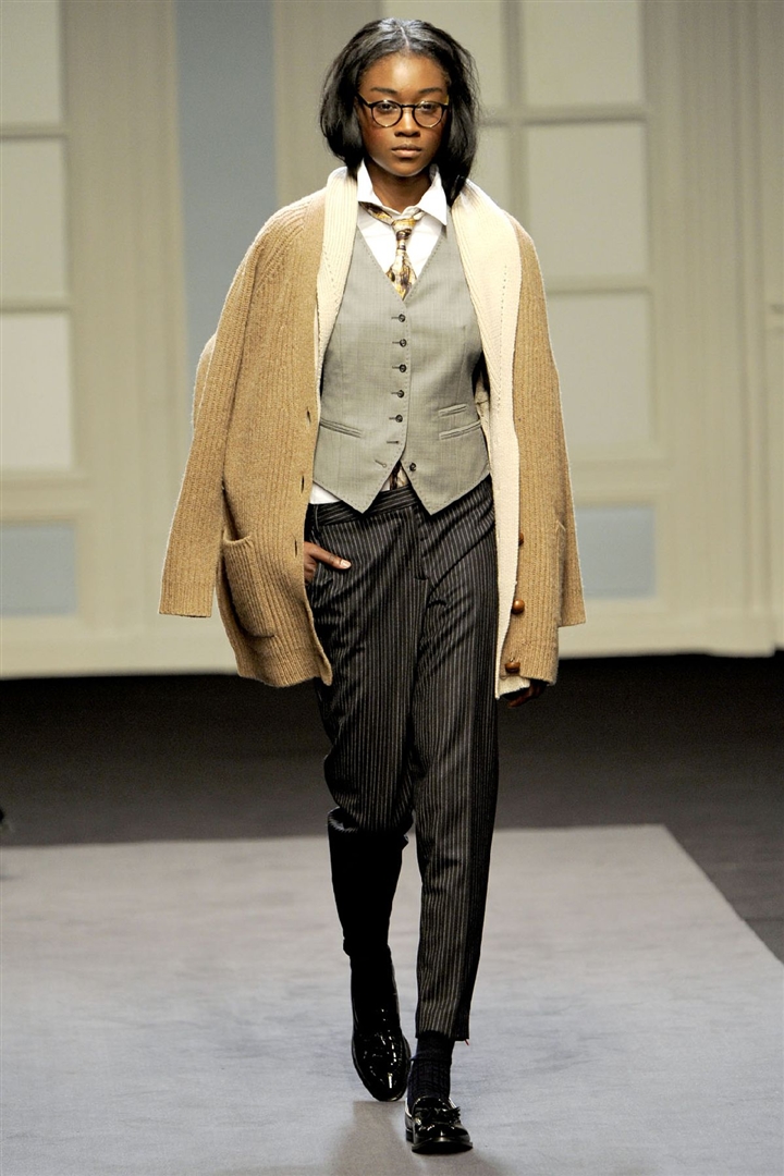 Paul Smith 2011-2012 Sonbahar/Kış