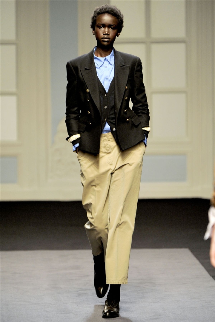 Paul Smith 2011-2012 Sonbahar/Kış